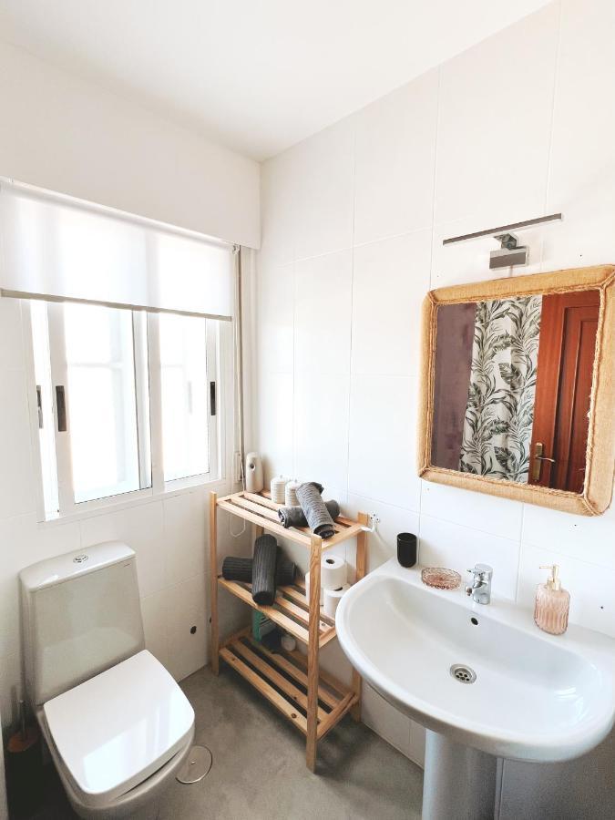 La Boheme Apartamentos - Loft Bohemio Frente Al Mar O Grove Exteriér fotografie