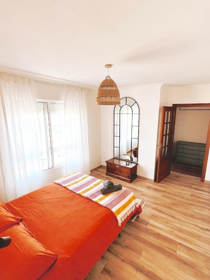 La Boheme Apartamentos - Loft Bohemio Frente Al Mar O Grove Exteriér fotografie